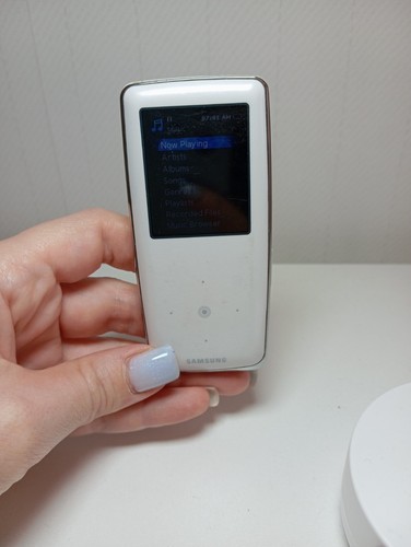 Lettore mp3 samsung s3 - mp3, yp-s3