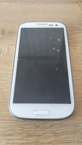 Samsung galaxy i9300 - galaxy, gt-i9300