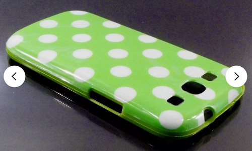 Custodia samsung galaxy s111 - custodia,