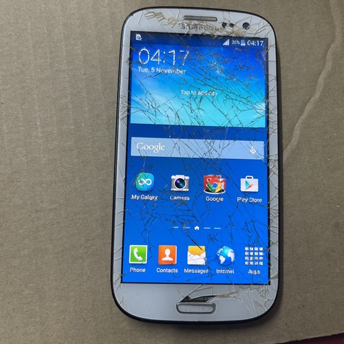 Samsung galaxy siii - siii, neo