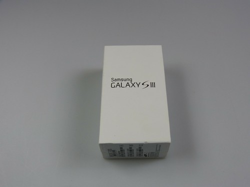Samsung galaxy siii i9300 - samsung,