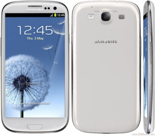 Samsung galaxy sbloccato - galaxy, s3