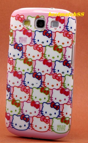 Per samsung galaxy custodia - galaxy, s3