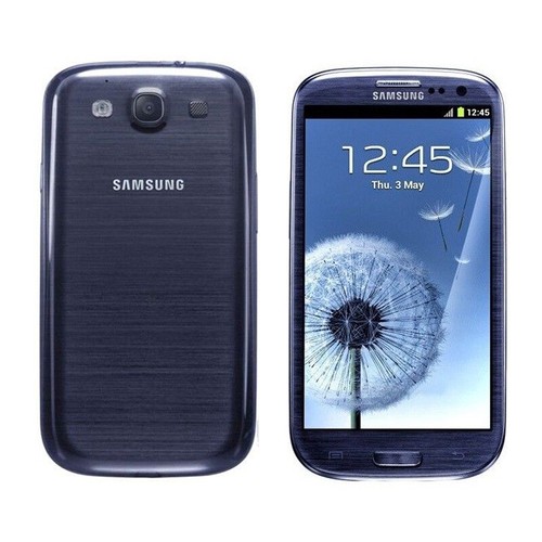 Smartphone samsung galaxy - galaxy, s3